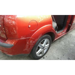 ford focus berlina (cap) del año 2007