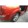 ford focus berlina (cap) del año 2007