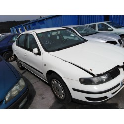 seat toledo (1m2) del año 2000