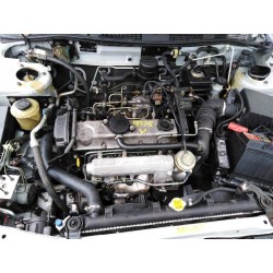 nissan primera berlina (p11) del año 2001
