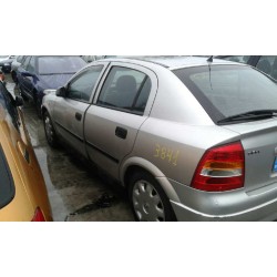 opel astra g berlina del año 1999