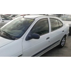 renault megane i classic (la0) del año 1997
