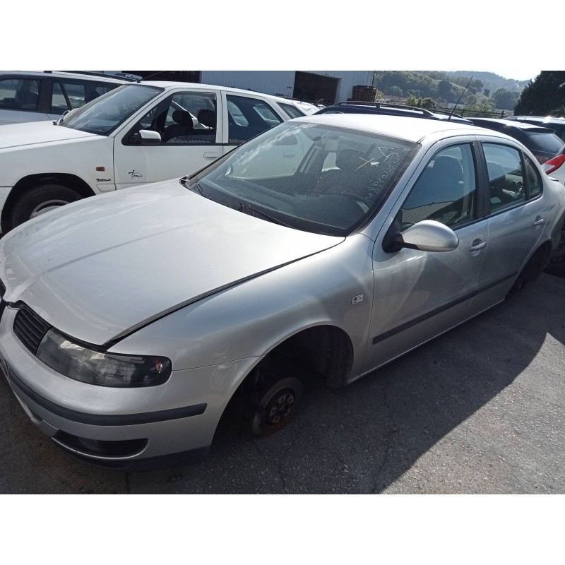 seat toledo (1m2) del año 2003