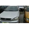 opel astra g berlina del año 1999