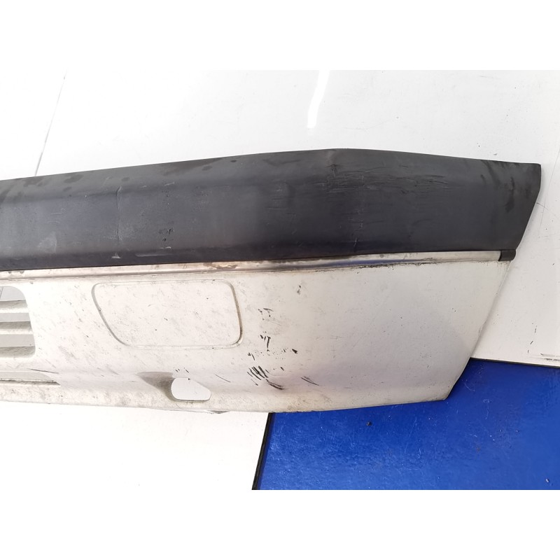 Paragolpes delantero CITROEN Zx | Desguace Becerril