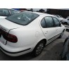 seat toledo (1m2) del año 2000