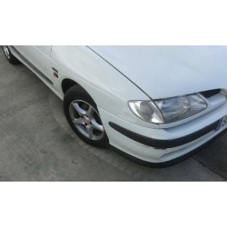 renault megane i classic (la0) del año 1997