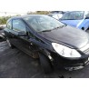 opel corsa d del año 2008