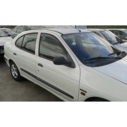 renault megane i classic (la0) del año 1997