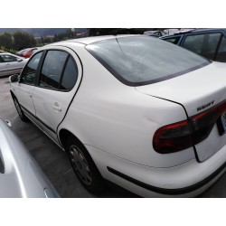 seat toledo (1m2) del año 2000