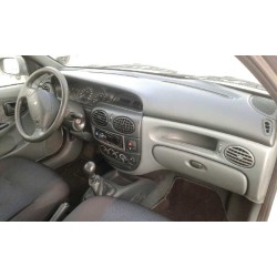 renault megane i classic (la0) del año 1997