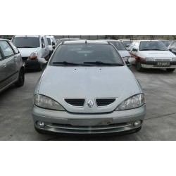 renault megane i coupe fase 2 (da..) del año 2000