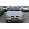 renault megane i coupe fase 2 (da..) del año 2000