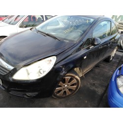 opel corsa d del año 2008