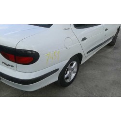 renault megane i classic (la0) del año 1997