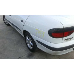 renault megane i classic (la0) del año 1997