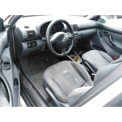 seat toledo (1m2) del año 2000