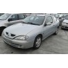 renault megane i coupe fase 2 (da..) del año 2000