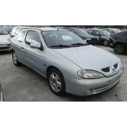renault megane i coupe fase 2 (da..) del año 2000
