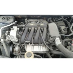 renault laguna (b56) del año 1998