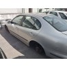 seat toledo (1m2) del año 2003
