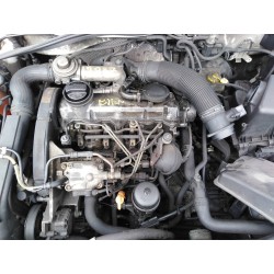 seat toledo (1m2) del año 2000
