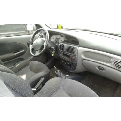 renault megane i coupe fase 2 (da..) del año 2000