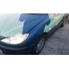 peugeot 206 berlina del año 2000