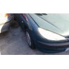 peugeot 206 berlina del año 2000