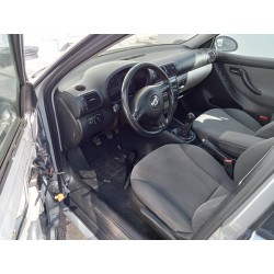 seat toledo (1m2) del año 2003