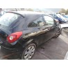 opel corsa d del año 2008