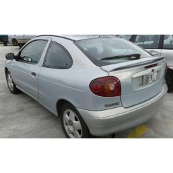 renault megane i coupe fase 2 (da..) del año 2000