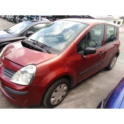 renault modus del año 2007