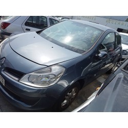 renault clio iii del año 2005
