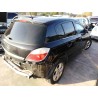 opel astra h berlina del año 2004