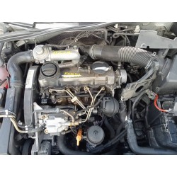 seat toledo (1m2) del año 2003