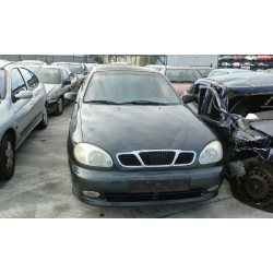 daewoo lanos del año 1998