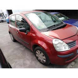 renault modus del año 2007