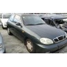 daewoo lanos del año 1998