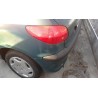 peugeot 206 berlina del año 2000