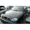 daewoo lanos del año 1998