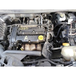 opel corsa d del año 2008