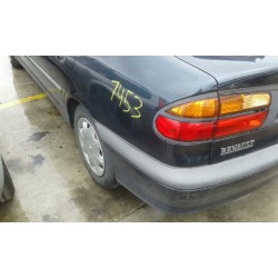 renault laguna (b56) del año 1998