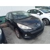 peugeot 207 del año 2012
