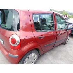 renault modus del año 2007