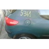 peugeot 206 berlina del año 2000