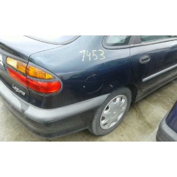 renault laguna (b56) del año 1998