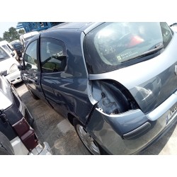 renault clio iii del año 2005