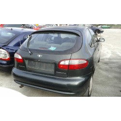 daewoo lanos del año 1998