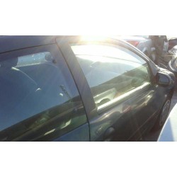 peugeot 206 berlina del año 2000